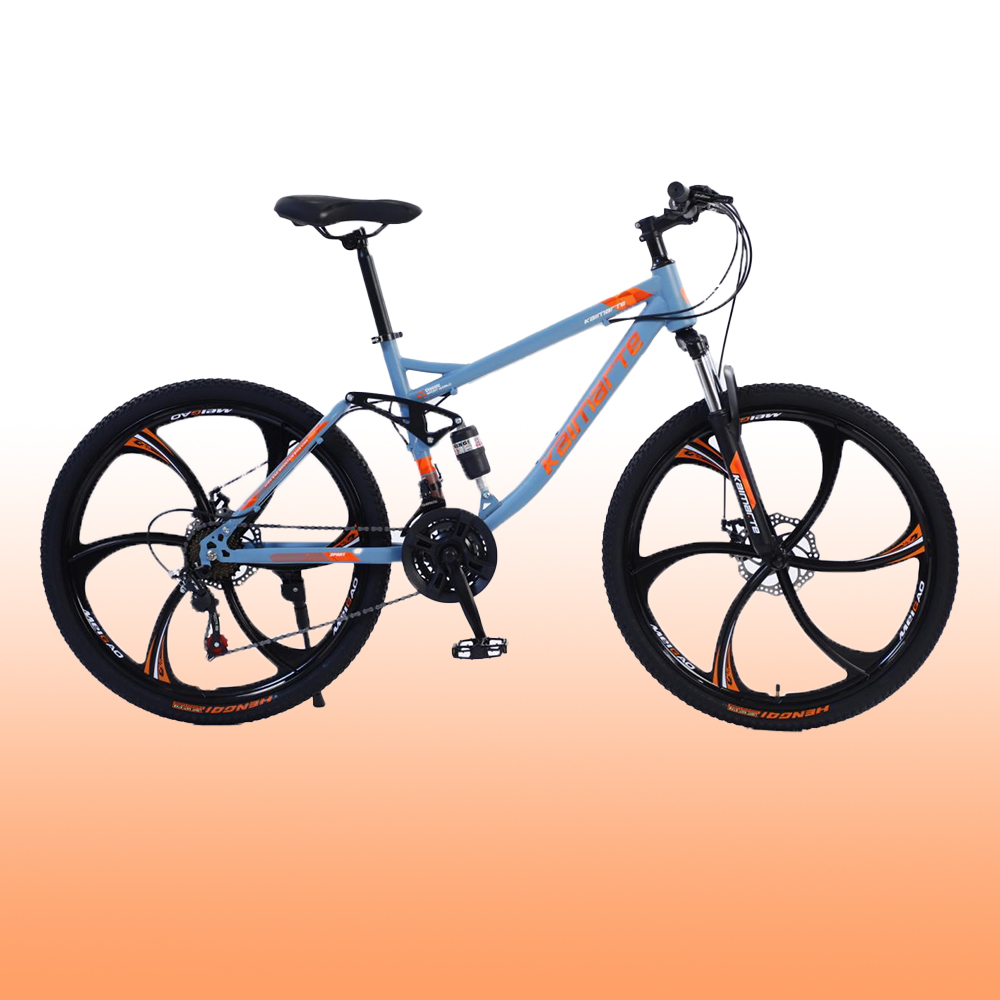 Mountain Biking Europe - OEM 맞춤형 26 27.5 29인치 디스크