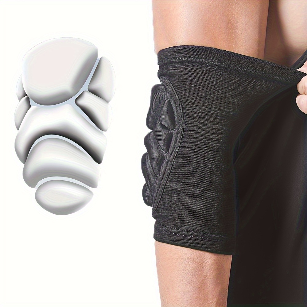 남성 및 여성을 위한 2피스 전문 무릎 팔꿈치 패드,  - Mountain Biking Elbow Pads 리뷰 및 가격