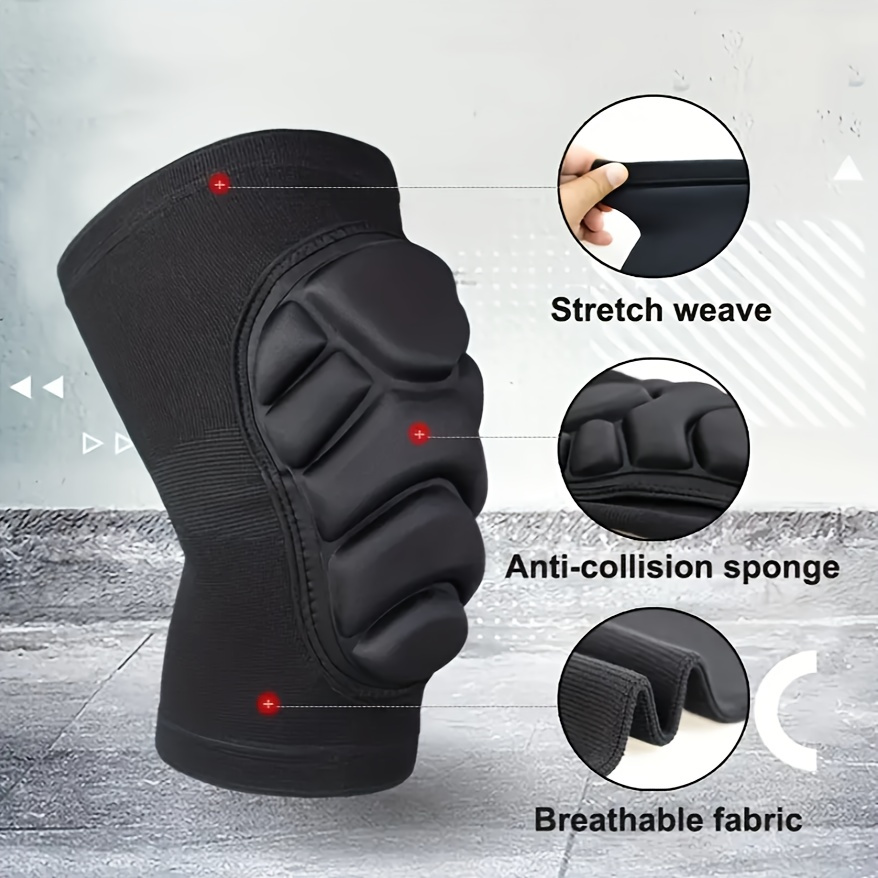 남성 및 여성을 위한 2피스 전문 무릎 팔꿈치 패드,  - Mountain Biking Elbow Pads 리뷰 및 가격