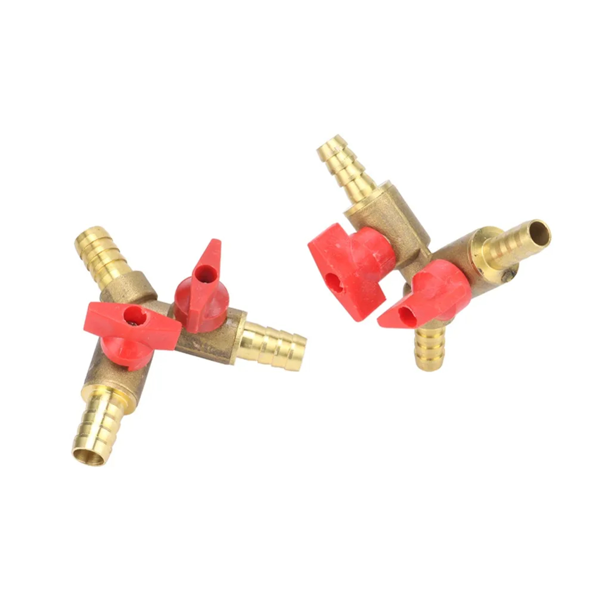 8mm 10mm 가시 3 방향 황동 볼 밸브 Y 자형  - Spoke Nipple Brass 리뷰 및 가격
