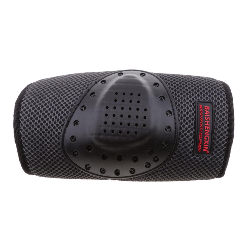무릎 팔꿈치 보호대 세트 충격 흡수 보호 장비 (오토바 - Mountain Biking Elbow Pads 리뷰 및 가격