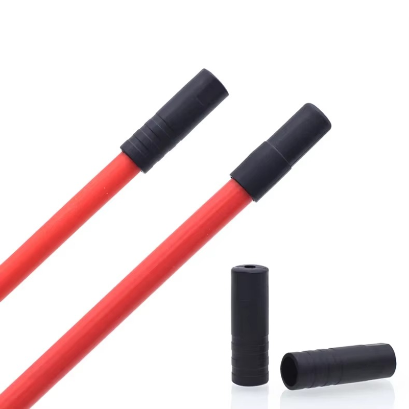 50개~200개, 5mm 자전거 브레이크 캡, 4mm  - Mountain Biking Tips 리뷰 및 가격