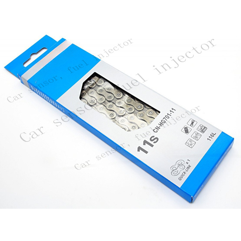 Q+ FOR 시마노 CN-HG701-11 SIL-TEC - Chain Quick Link 리뷰 및 가격
