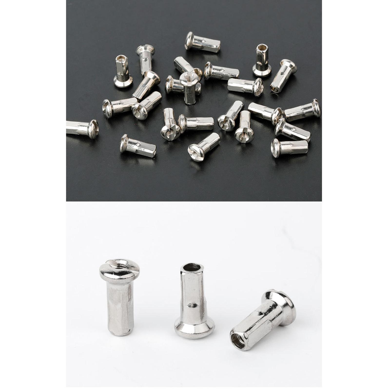 황동 스포크 니플, 자전거 휠 캡, 휠 림 보호대, 산 - Spoke Nipple Brass 리뷰 및 가격