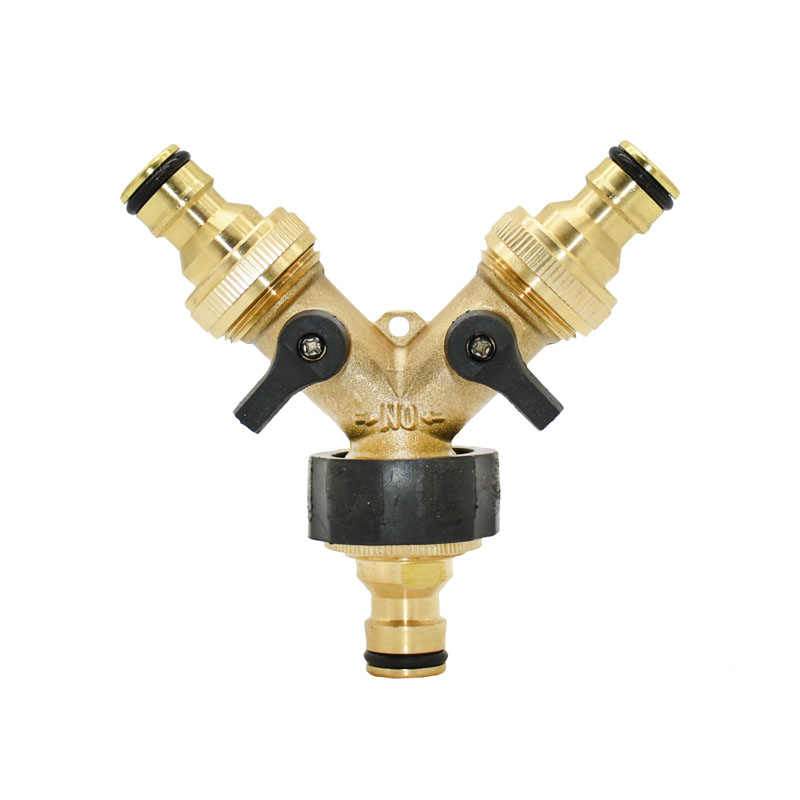 황동 재질, 3/4인치, 암나사, 2구 분배기, 16m - Spoke Nipple Brass 리뷰 및 가격