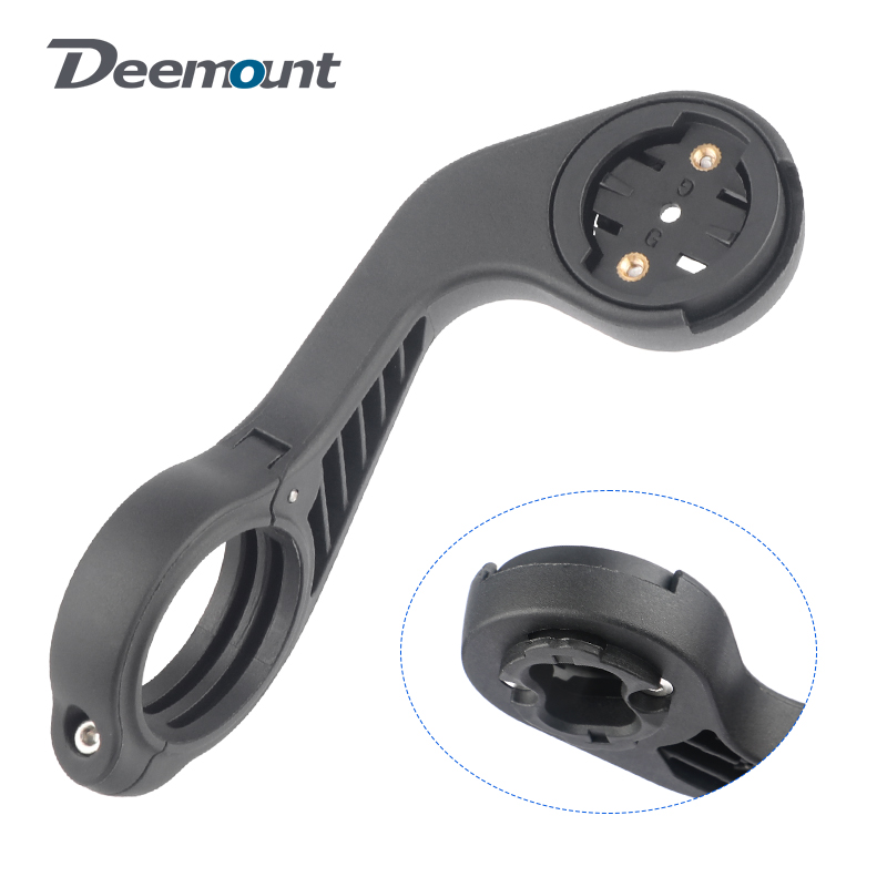 Deemount 자전거 컴퓨터 브래킷은 Garmin/B - Mountain Biking Tube 리뷰 및 가격